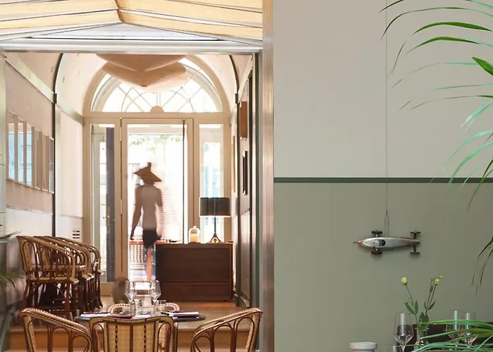 Hotel Ninu Centro Storico *