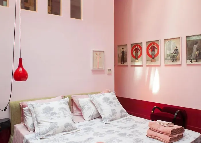 Ninu Centro Storico Hotel