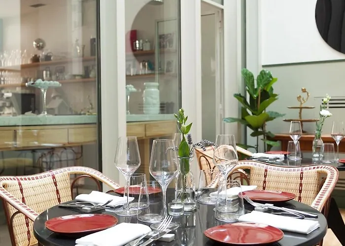 Ninu Centro Storico Hotel Rome
