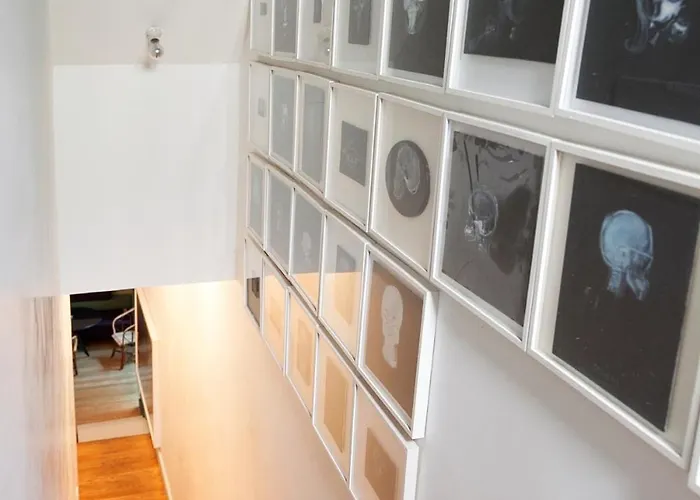 Hotel Ninu Centro Storico Rome