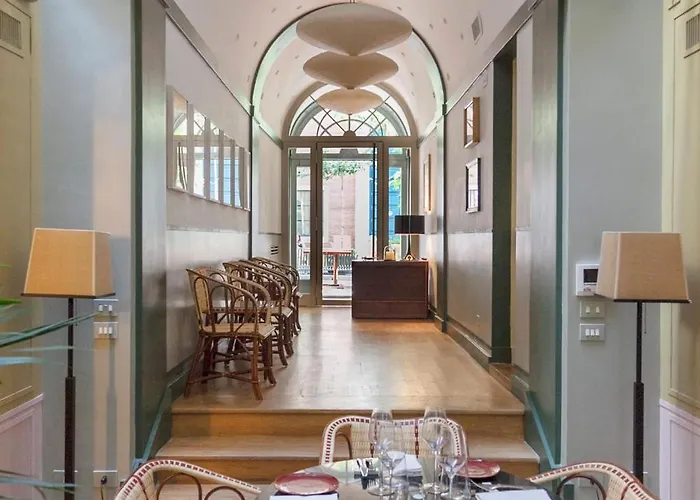 Ninu Centro Storico Hotel Rome