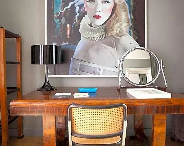 Hotel Ninu Centro Storico Rome