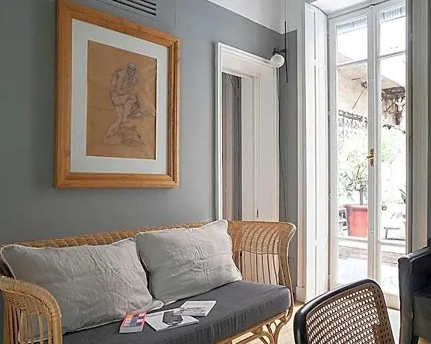 Ninu Centro Storico Hotel Rome
